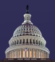 US Capitol Dome